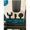 Image 3 : Homedics Compact Hot & Cold MassagerÂ