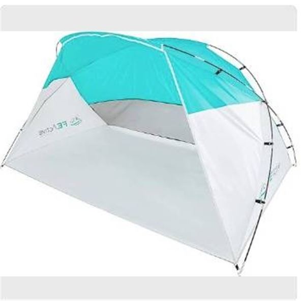 FE Active The Mavericks â€“ Summer Half Dome Tent