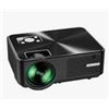 Image 1 : LED Projector with TFT LCD Imaging Technology