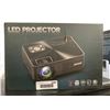 Image 2 : LED Projector with TFT LCD Imaging Technology