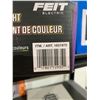 Image 3 : Feit Electric Indoor 19.7 ft. Smart Colour Chasing Strip Light