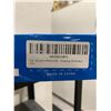 Image 3 : 8-Inch Digital Clock with Auto Dimmer, Multi-Language Support
