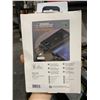Image 3 : Lot of 2 Bestin Power Banks, Model PB20W, 20000mAh, Fast Charging Capability