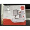 Image 2 : FHSM-519 Multifunctional Electric Sewing Machine with Accessories