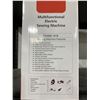 Image 4 : FHSM-519 Multifunctional Electric Sewing Machine with Accessories