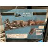 Image 3 : R/C Rail Steam Train 2.4GHz Set With Engine, Cars, and Controller