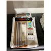 Image 2 : ThermaLogic ThermaVoile Rhapsody 54 x 84 in. Grommet Panels, Lot of 2