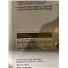 Image 3 : ThermaLogic ThermaVoile Rhapsody 54 x 84 in. Grommet Panels, Lot of 2