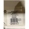 Image 4 : ThermaLogic ThermaVoile Rhapsody 54 x 84 in. Grommet Panels, Lot of 2