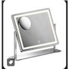 Image 1 : Artika Aura LED Mirror with Dimmable Light and Magnifying Attachment