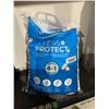 Image 1 : Water Softener Salt Pellets 18.1 Kg, Clean and Protect