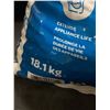 Image 2 : Water Softener Salt Pellets 18.1 Kg, Clean and Protect