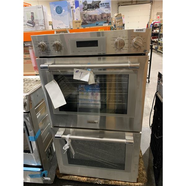 Thermador POD302W 30-Inch Double Wall Oven with WiFi Control