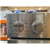 Image 9 : Thermador POD302W 30-Inch Double Wall Oven with WiFi Control