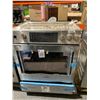 Image 1 : Bosch 30-Inch Gas Range with Oven â€“ Model 5V0VMJ (Manufactured December 2014)