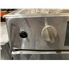 Image 4 : Bosch 30-Inch Gas Range with Oven â€“ Model 5V0VMJ (Manufactured December 2014)