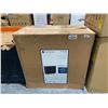 Image 2 : Glacier Bay Bannister 36 in. Vanity Combo BA36P2C-DB