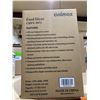 Image 3 : Cusimax CMFS-9071 Electric Food Slicer, 250W, Black