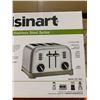 Image 2 : Cuisinart Classic CPT-180C 4-Slice Toaster with Brushed Stainless Steel Finish