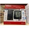 Image 2 : Omron Blood Pressure Monitor with Bluetooth and Advanced Accuracy