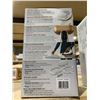 Image 3 : Conair ExtremeSteam Steam & Iron 2-In-1 With Turbo, Model 1543452