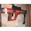 Image 1 : Hilti DX 750 Powder-Actuated Fastening Tool