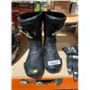 Image 1 : Alpinestars S-MX 5 Stella Womenâ€™s Motorcycle Boots, EUR Size 41