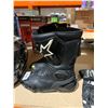 Image 3 : Alpinestars S-MX 5 Stella Womenâ€™s Motorcycle Boots, EUR Size 41