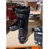 Image 4 : Alpinestars S-MX 5 Stella Womenâ€™s Motorcycle Boots, EUR Size 41
