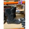 Image 5 : Alpinestars S-MX 5 Stella Womenâ€™s Motorcycle Boots, EUR Size 41
