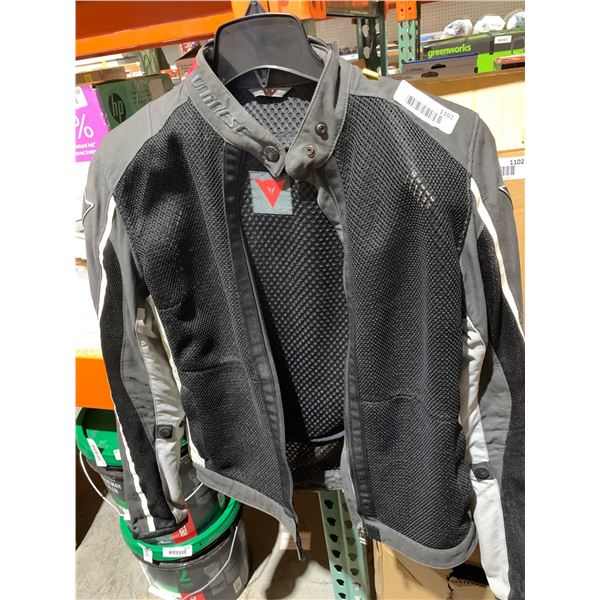 Dainese Mesh Breathable Motorcycling JacketÂ