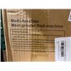 Image 4 : 300W Electric Multi-Function Meat Grinder with CE RoHS Certification