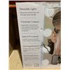 Image 3 : Fancii Vladdie Vanity Mirror With BT Speaker and Wireless Charging