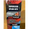 Image 2 : Supersized Nylon Kite 60-Inch Wingspan With TriWinder, Ready to Fly