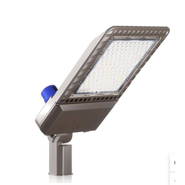 YXL 300W LED Parking Lot Light