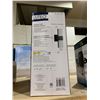 Image 3 : Lutec Outdoor LED Cylinder Sconce with Adjustable Heads