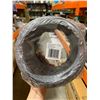 Image 2 : Imperial 6-Inch x 10-Feet Flexible Vinyl Duct, Model CS-0610