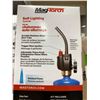 Image 3 : MagTorch Self-Lighting Torch Kit With Trigger-Start Ignition Lot of 1