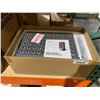 Image 2 : Hooga Pro Series Red Light Therapy Panel With 660nm & 850nm Wavelengths
