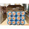 Image 1 : Kelloggâ€™s Rice Krispies Cereal in a Cup 4 x 504g (4Ã—12 Containers)