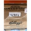 Image 2 : Kelloggâ€™s Rice Krispies Cereal in a Cup 4 x 504g (4Ã—12 Containers)