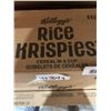 Image 3 : Kelloggâ€™s Rice Krispies Cereal in a Cup 4 x 504g (4Ã—12 Containers)
