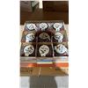 Image 4 : Natureâ€™s Way Nectar Hummingbird Food Jars â€“ Set of 9
