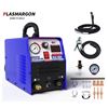 Image 1 : Plasmargon CUT55X Plasma Cutter 110/220V Plasma Cutter