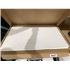 Image 2 : 1,000-Piece Quilon Paper Pan Liners, 16-3/8 x 24-3/8 Inches