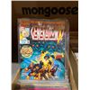 Image 3 : Comic Books Featuring Various Series