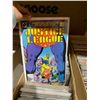 Image 3 : Comic Books Featuring Various Series