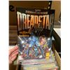 Image 4 : Comic Books Featuring Various Series