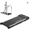 Image 1 : ElseLuck Walking Pad Model ZF-0302 Desk Not Included