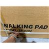 Image 3 : ElseLuck Walking Pad Model ZF-0302 Desk Not Included